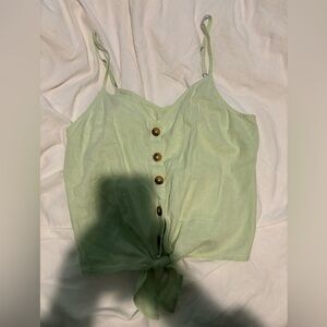 Women's Abercrombie Tank